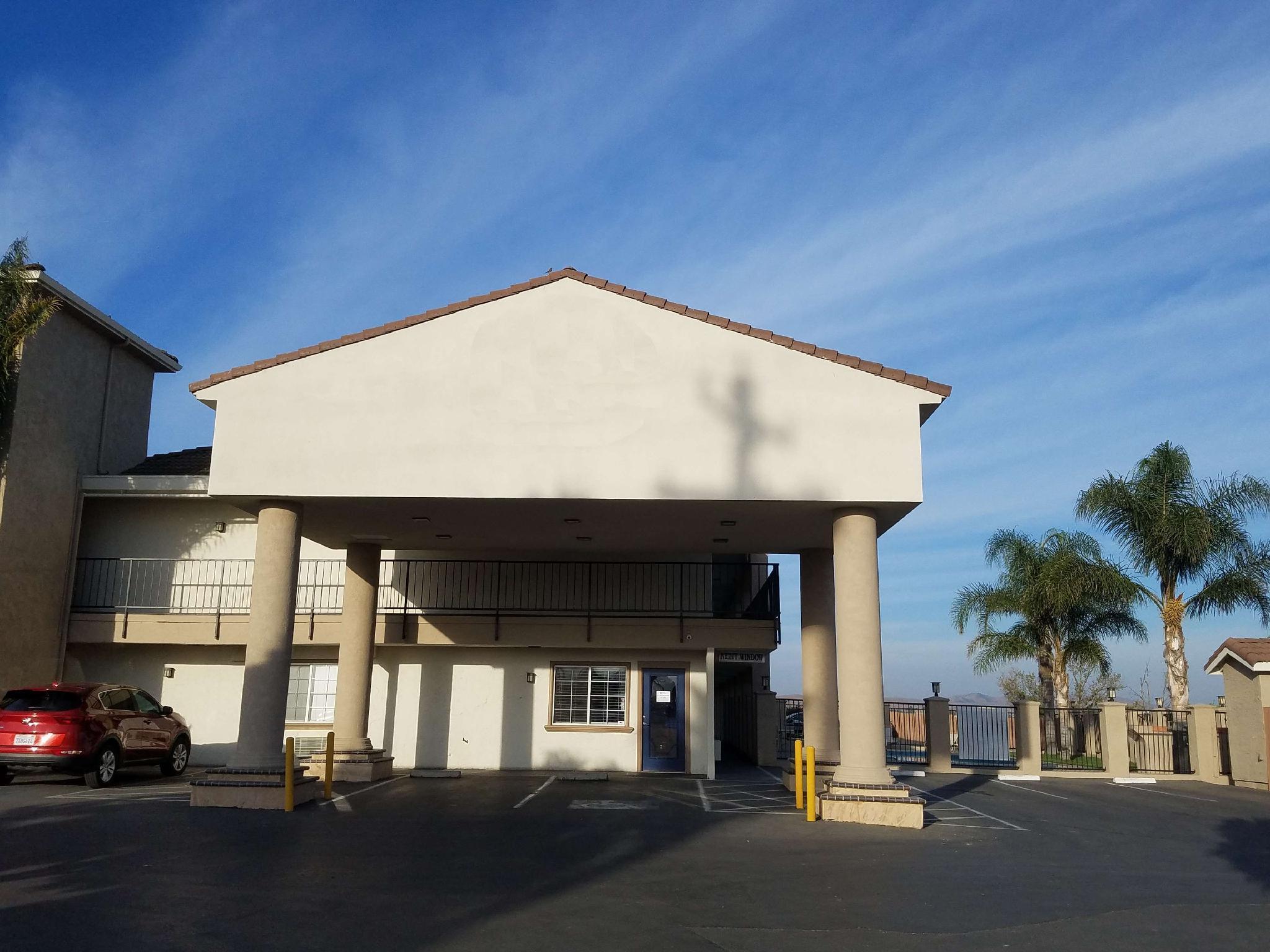 Surestay Hotel By Best Western Hollister Exterior foto